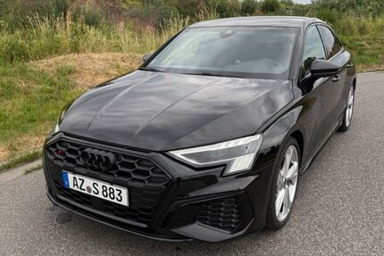 Audi S3 20.150 km 39.900 &euro; Offstein 67591