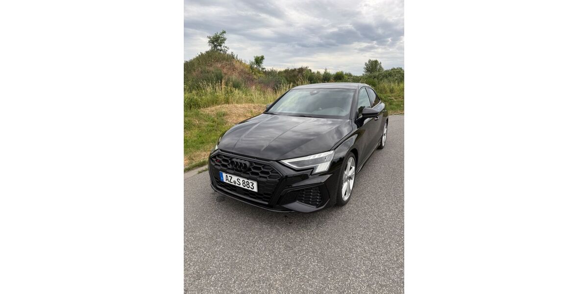 Audi S3 20.150 km 39.900 &euro; Offstein 67591