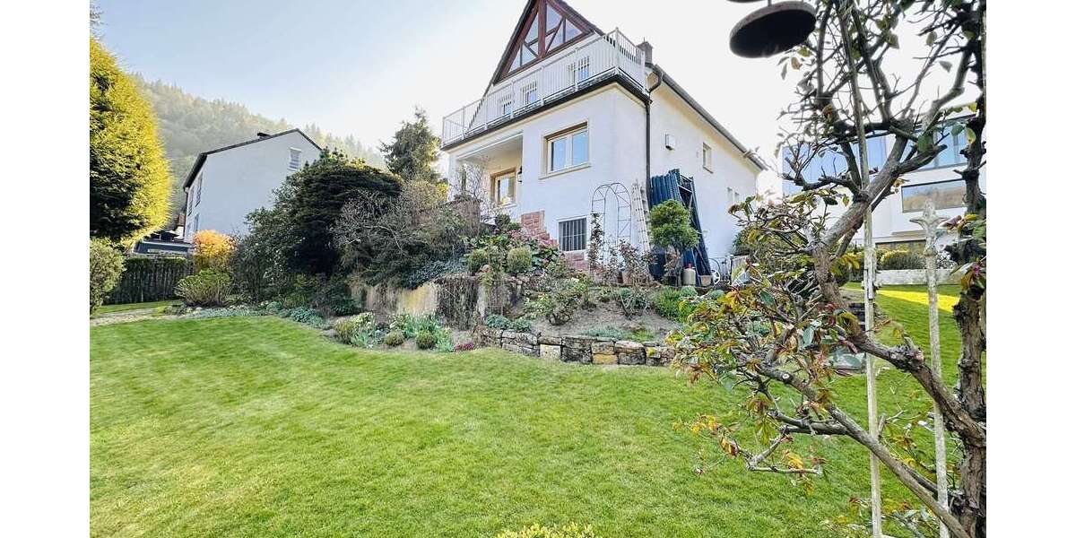 Einfamilienhaus Heidelberg / Schlierbach Schlierbach - 5 Zimmer, 162 m&sup2;, 850.000&euro; | Angebot:20438132