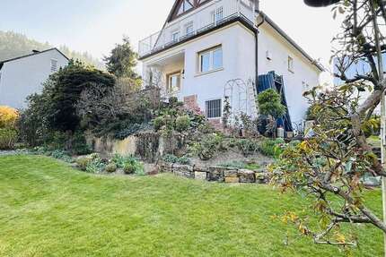 Haus Heidelberg / Schlierbach Schlierbach - 5 Zimmer, 162 m&sup2;, 850.000&euro; | Angebot:20438132