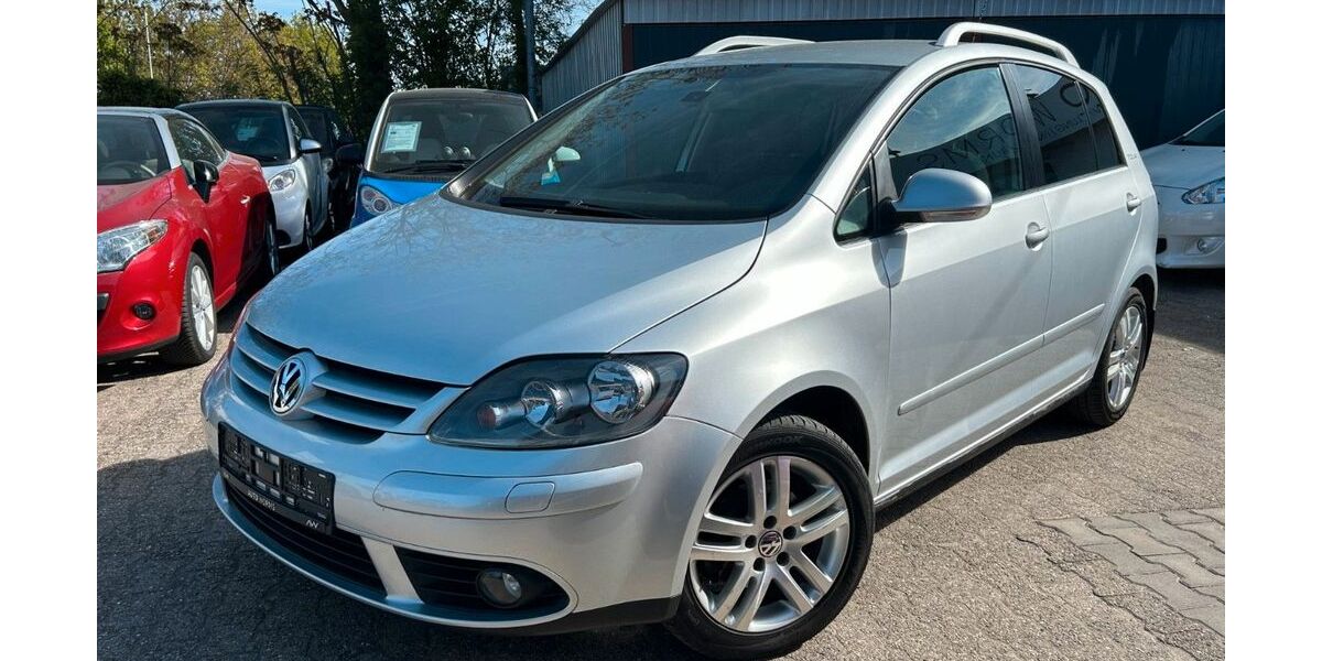VW Golf 67.200 km 5.999 &euro; Worms 67547
