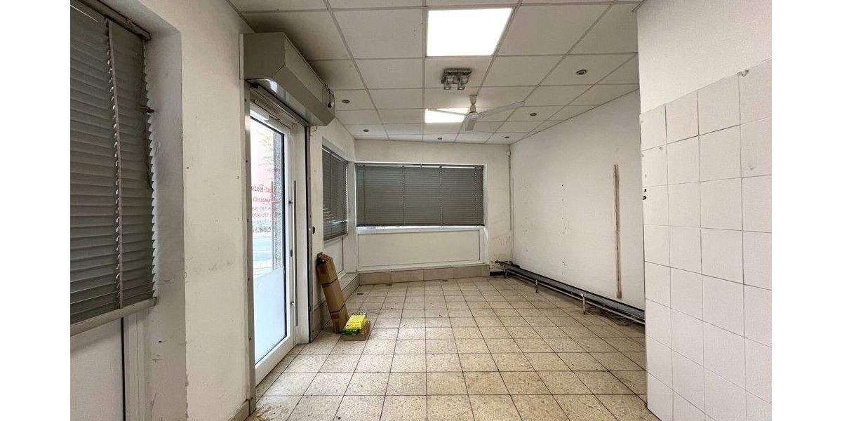 Gewerbeobjekt Bensheim / Auerbach Auerbach - 105.000&euro; | Angebot:24994599