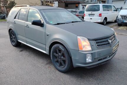 Cadillac SRX 225.000 km 1.250 &euro; Hockenheim 68766