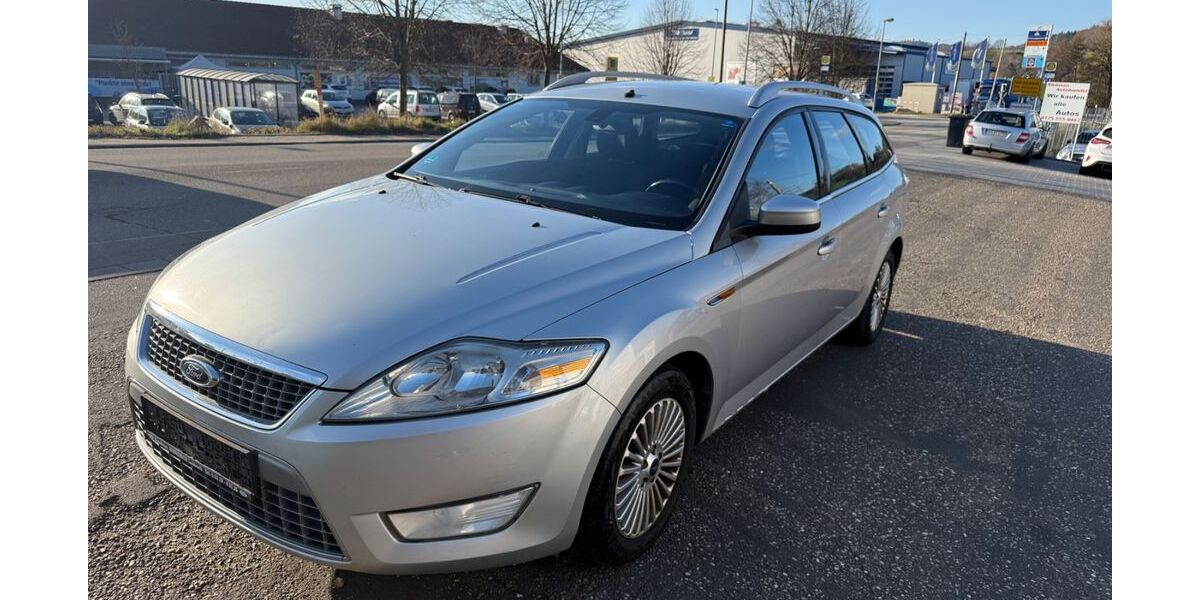 Ford Mondeo 390.000 km 1.200 &euro; Mörlenbach 69509