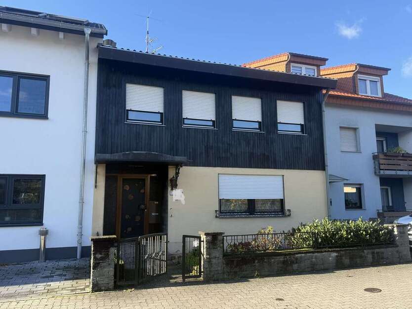 Haus zum Kaufen in Hockenheim 450.000 € 193 m²