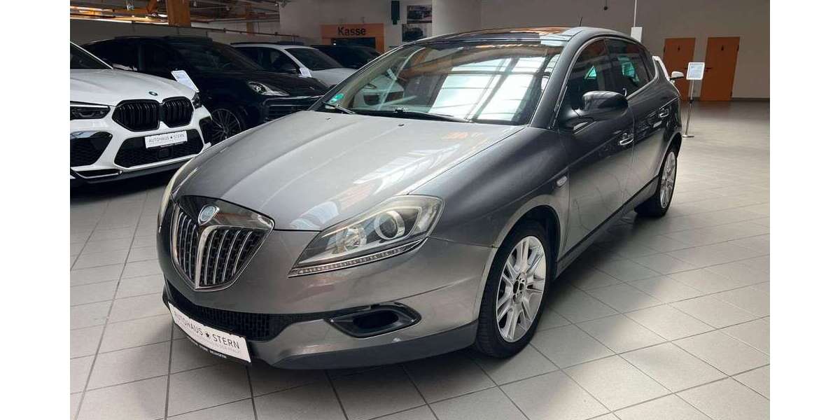 Lancia Delta 146.000 km 3.450 &euro; Mutterstadt 67112
