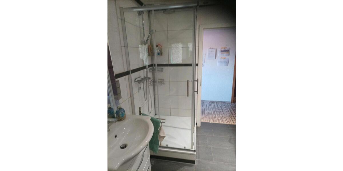 WG Zimmer in Worms 1 zimmer