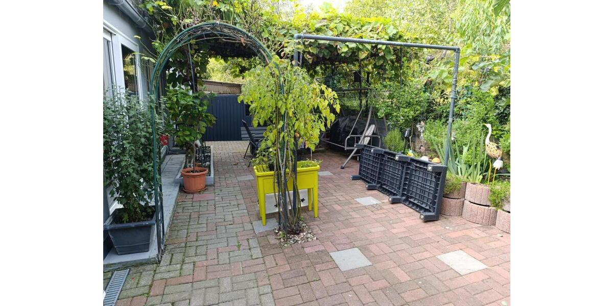 ObjNr:19566 - Gepflegtes 1-2 Familienhaus in Ludwigshafen - Oggersheim - Zweifamilienhaus Ludwigshafen am Rhein Ludwigshafen-Oggersheim | Angebot:17426123