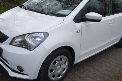 Seat Mii 24.400 km 9.499 &euro; Lorsch 64653