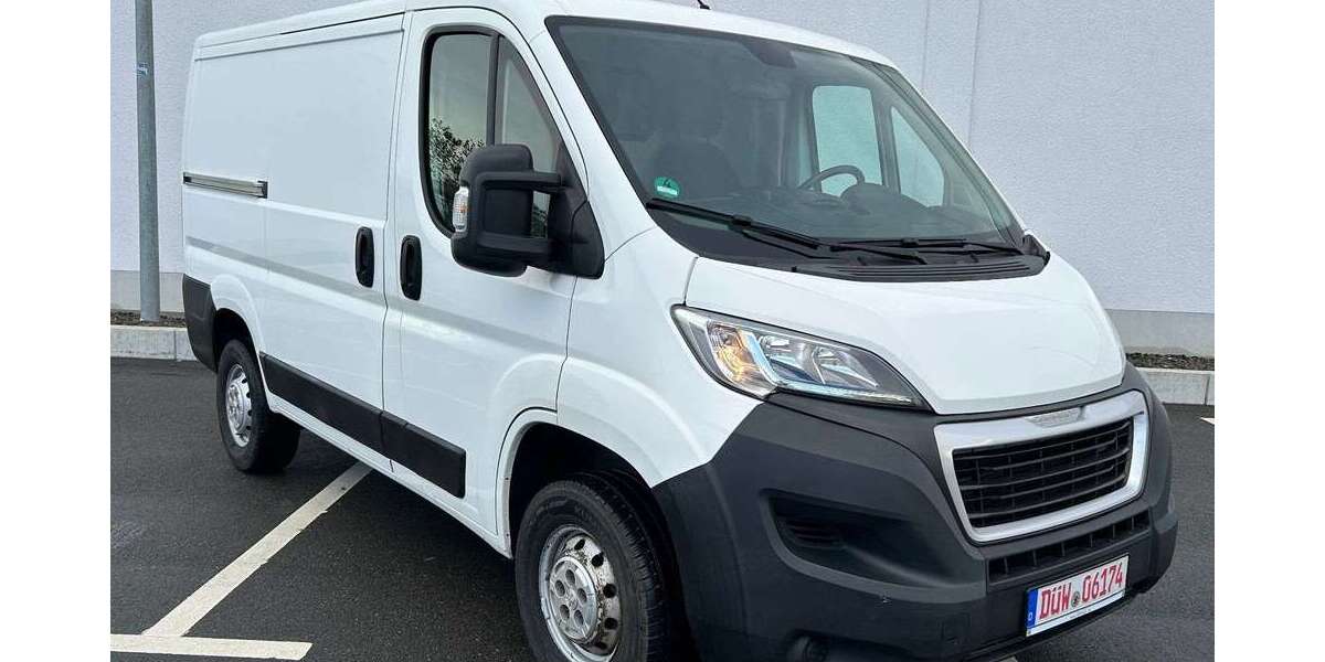 Peugeot Boxer 97.214 km 9.900 &euro; Bad Dürkheim 67098