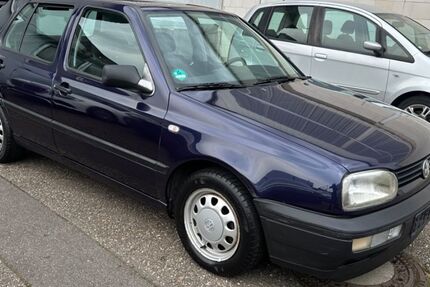 VW Golf 189.900 km 1.000 &euro; Leimen 69181