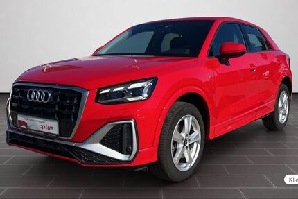 Audi Q2 37.410 km 22.949 &euro; Mannheim 68309