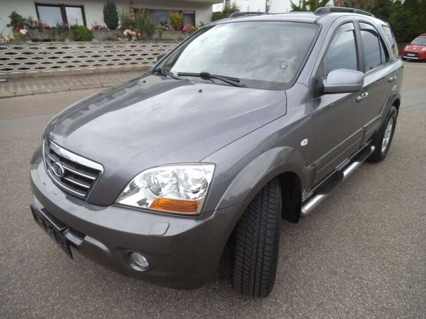 Sorento