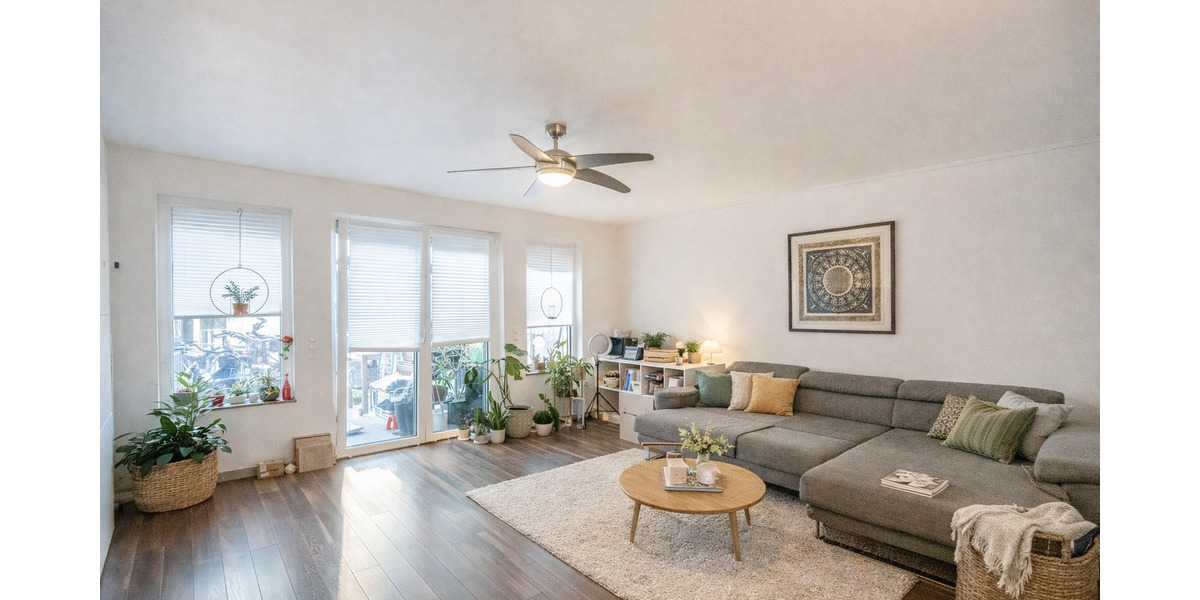 Reihenmittelhaus Worms Innenstadt - 4 Zimmer, 105 m&sup2;, 449.000&euro; | Angebot:25820743