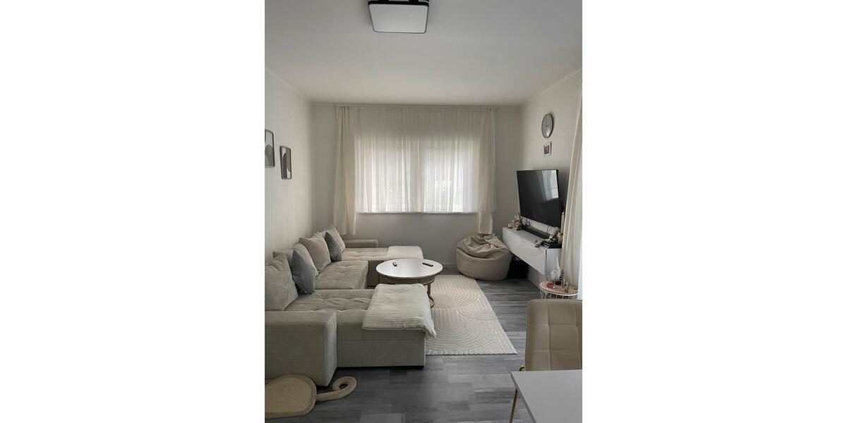 Wohnung in Worms zu vermieten 3 zimmer