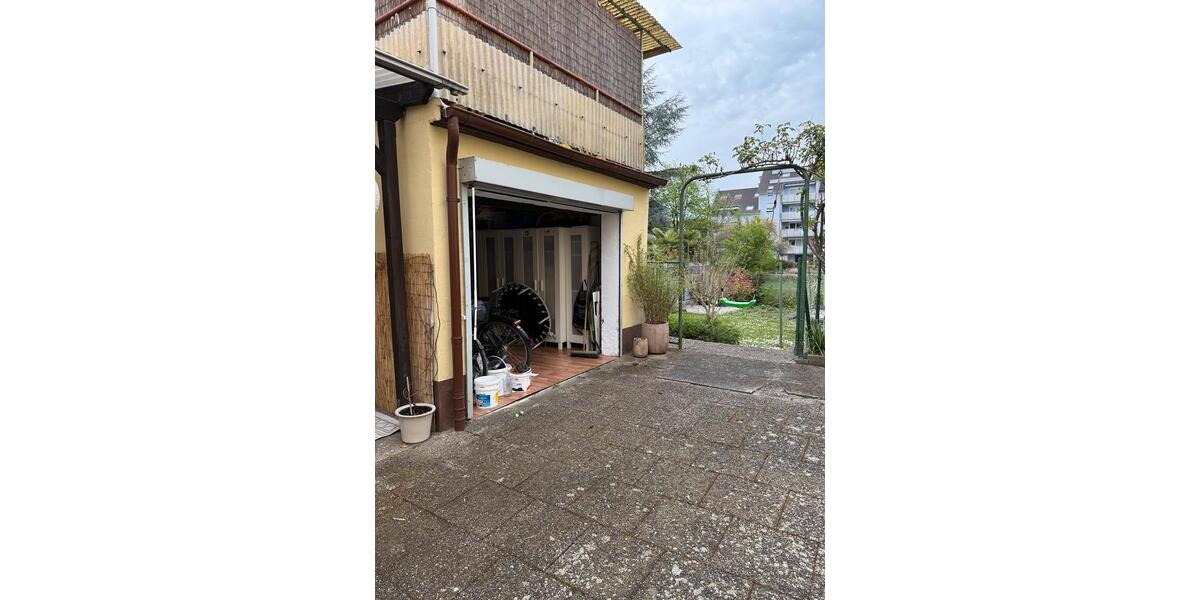 Erdgeschoßwohnung Ludwigshafen am Rhein Ludwigshafen-Hemshof - 3 Zimmer, 72 m&sup2;, 750&euro; | Angebot:26238641