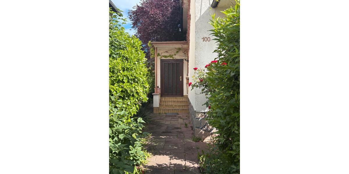 Mehrfamilienhaus, Wohnhaus Viernheim - 695.000&euro; | Angebot:26552036