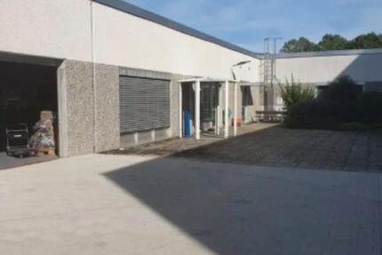 Gewerbeobjekt Laudenbach - 5&euro; | Angebot:25841421