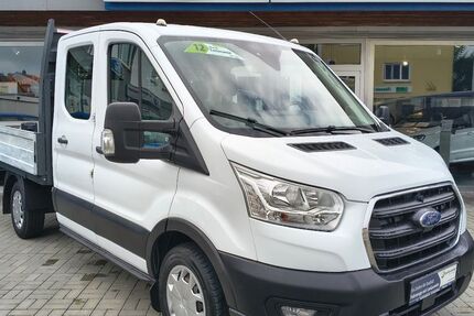 Ford Transit 49.498 km 21.900 &euro; Speyer 67346
