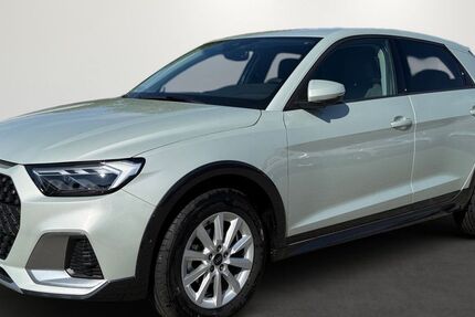 Audi A1 7.691 km 23.880 &euro; Grünstadt 67269