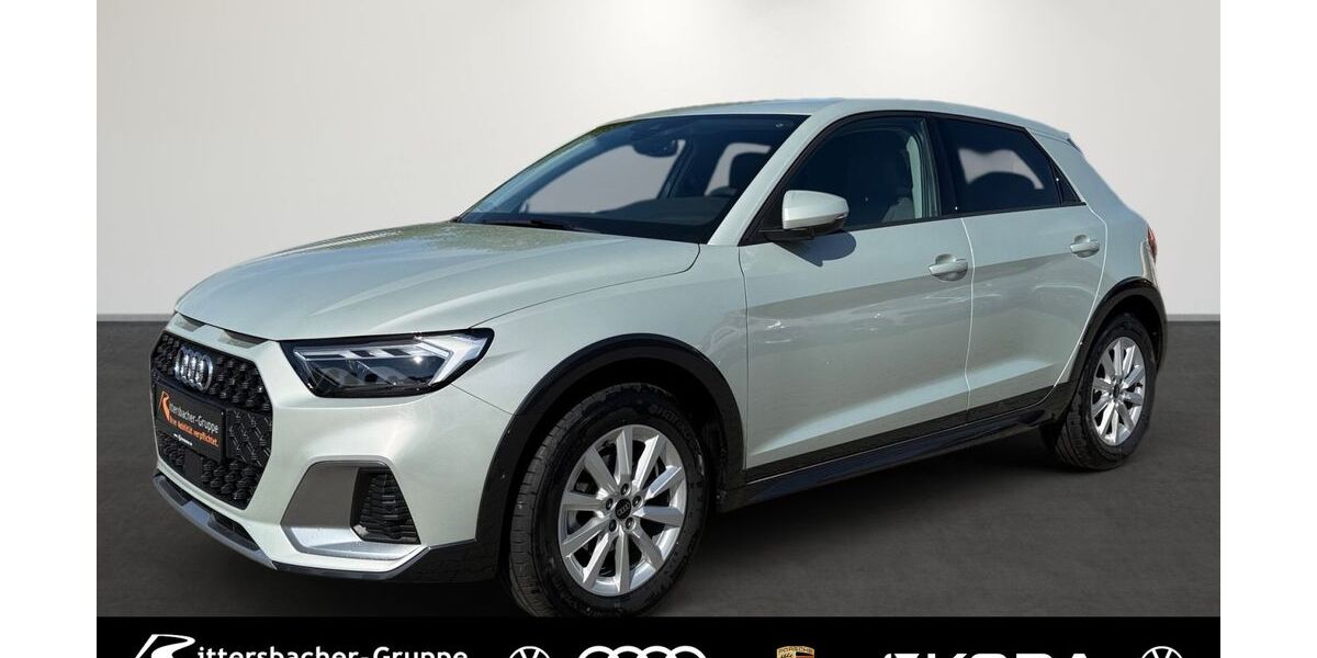 Audi A1 7.691 km 23.880 &euro; Grünstadt 67269