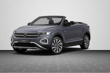 VW T-Roc 3.500 km 30.930 &euro; Mannheim 68167