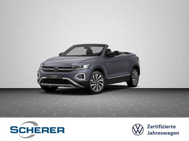 VW T-Roc 3.500 km 30.930 &euro; Mannheim 68167