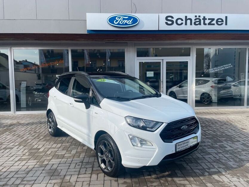 EcoSport