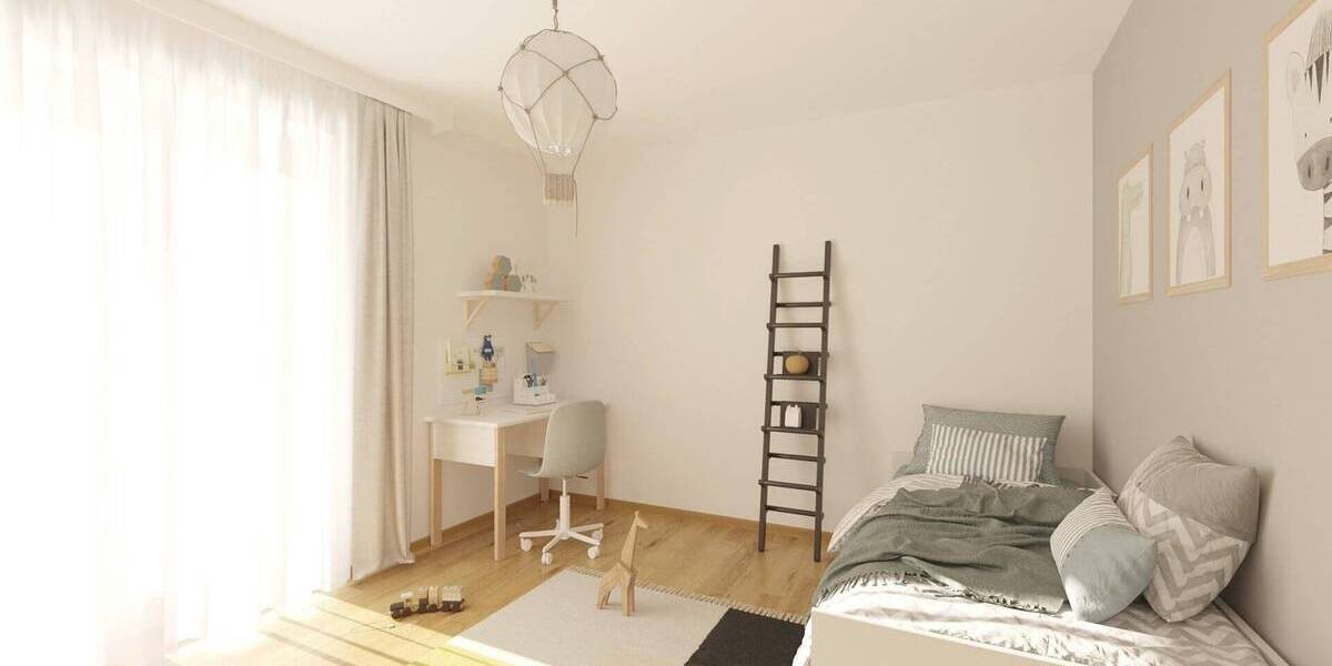 Etagenwohnung Bensheim - 4 Zimmer, 128 m&sup2;, 749.900&euro; | Angebot:25957896