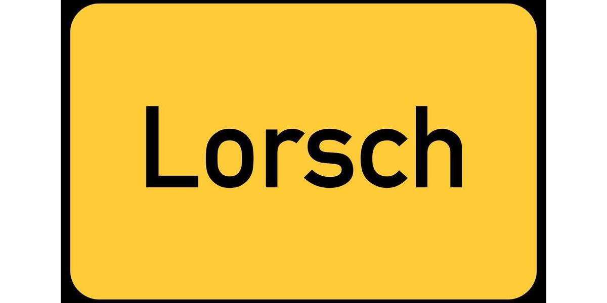 Etagenwohnung Lorsch - 3 Zimmer, 80 m&sup2;, 900&euro; | Angebot:26049639