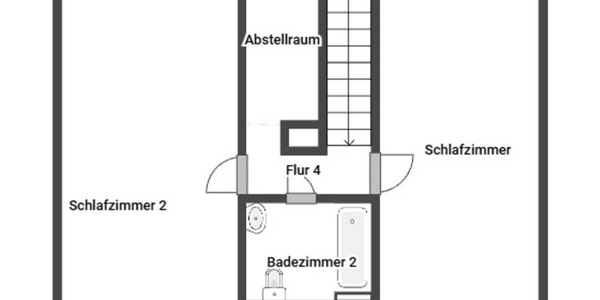 Einfamilienhaus Ludwigshafen am Rhein Süd - 4 Zimmer, 420.000&euro; | Angebot:26841701