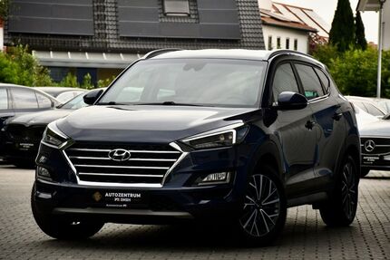 Hyundai TUCSON 82.995 km 17.797 &euro; Lorsch 64653