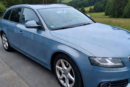 Audi A4 334.000 km 3.990 &euro; Neustadt an der Weinstraße 67434