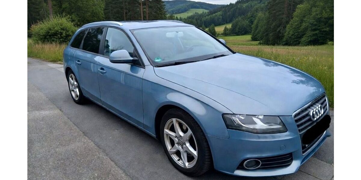 Audi A4 334.000 km 3.990 &euro; Neustadt an der Weinstraße 67434