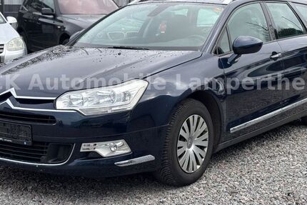 Citroen C5 172.000 km 2.700 &euro; Lampertheim 68623