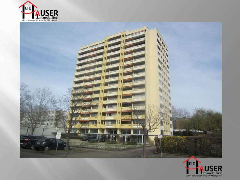 Wohnung zum Kaufen in Wiesloch 315.000 € 117.97 m²