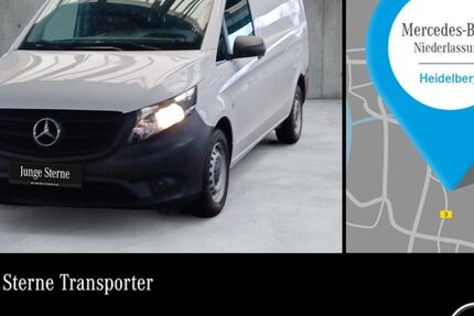 Mercedes-Benz Vito 86.348 km 19.730 &euro; Heidelberg 69126