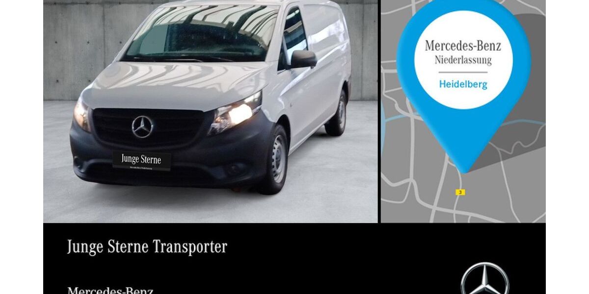 Mercedes-Benz Vito 86.348 km 19.730 &euro; Heidelberg 69126