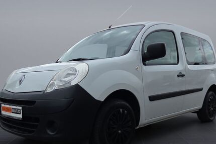 Renault Kangoo 139.000 km 2.990 &euro; Viernheim bei Mannheim 68519
