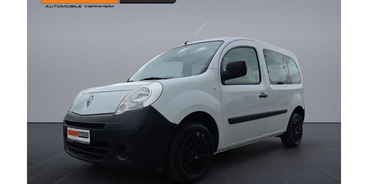 Renault Kangoo 139.000 km 2.990 &euro; Viernheim bei Mannheim 68519