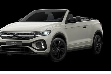 VW T-Roc 5.127 km 38.739 &euro; Walldorf 69190