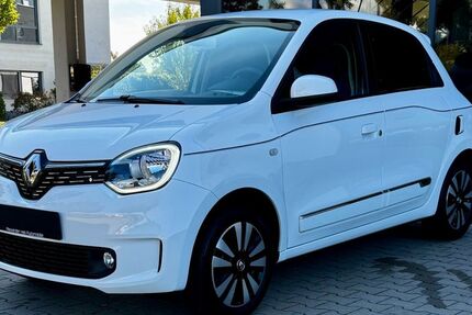 Renault Twingo 40.000 km 14.500 &euro; Weinheim 69469