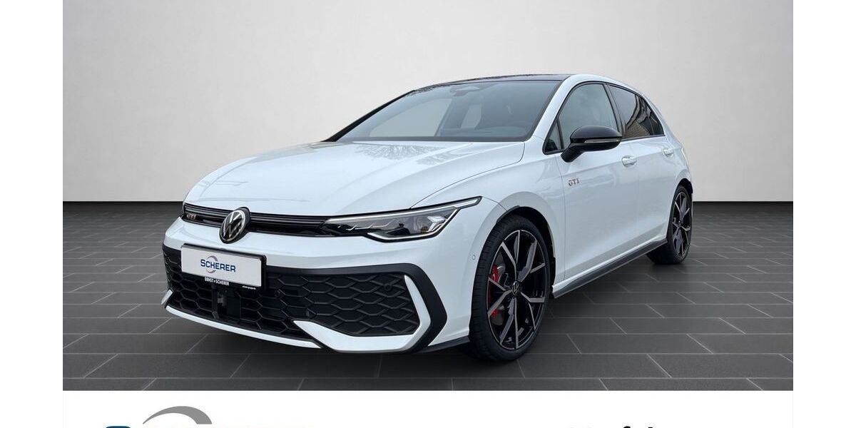 VW Golf 1.500 km 48.990 &euro; Ladenburg 68526