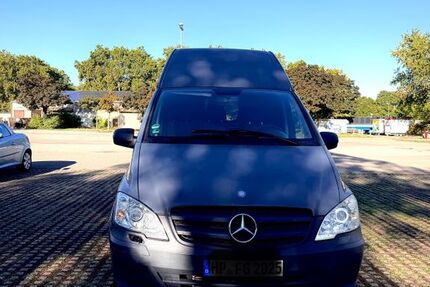 Mercedes-Benz Vito 213.000 km 7.000 &euro; Lampertheim 68623