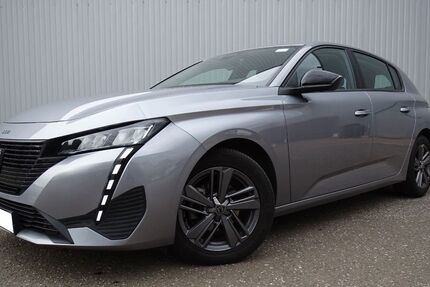Peugeot 308 37.000 km 17.999 € Worms 67549