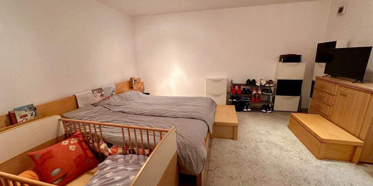 Bungalow Biblis Nordheim - 4 Zimmer, 112 m&sup2;, 449.000&euro; | Angebot:25696830