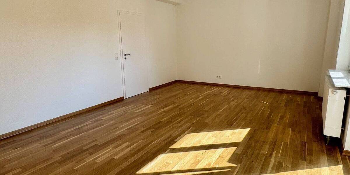 Etagenwohnung Heidelberg Wieblingen - 2 Zimmer, 68 m&sup2;, 880&euro; | Angebot:26277802