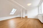Dachgeschoßwohnung Weinheim - 2 Zimmer, 64 m&sup2;, 880&euro; | Angebot:26563799