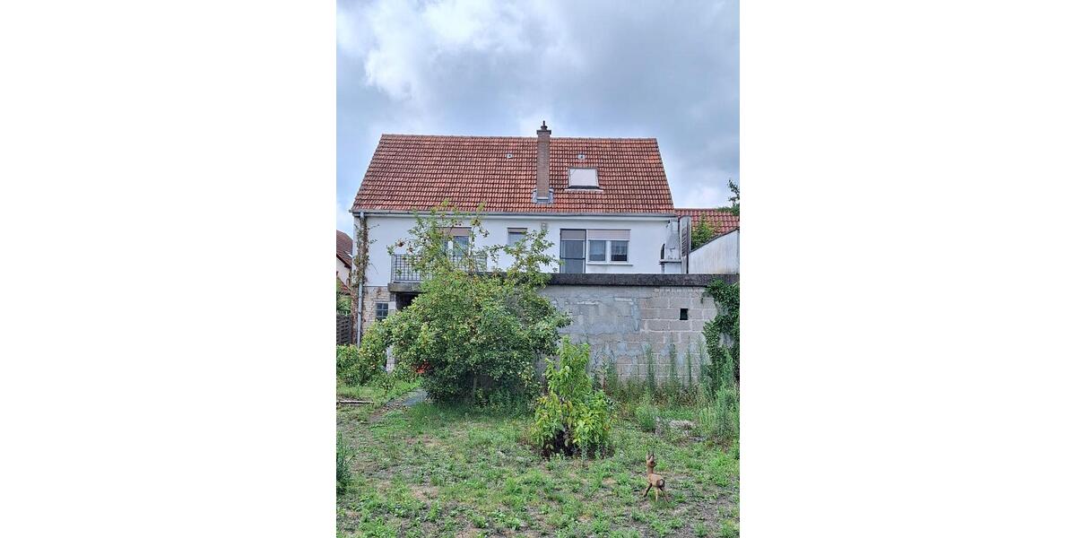 Mehrfamilienhaus, Wohnhaus Haßloch - 11 Zimmer, 321 m&sup2;, 478.000&euro; | Angebot:26238947