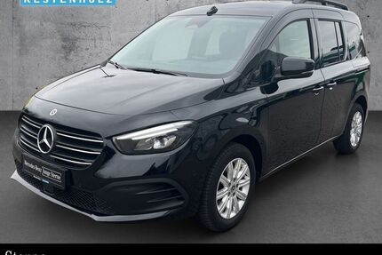 Mercedes-Benz T-Klasse 16.475 km 30.900 &euro; Grünstadt 67269